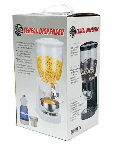 NCL Y1833 DISPENSADOR DE CEREALES