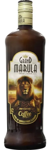 GRAND MARULA COFFE 700ML