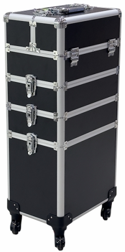 FOSHAN D-13403 MALETA DE MAQUILLAJE