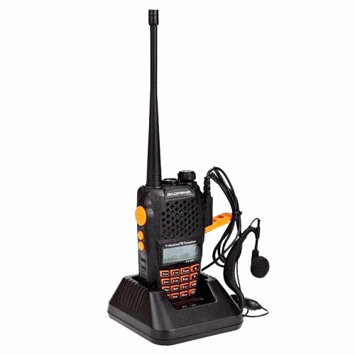BAOFENG UV-6R WALKIE TALKIE