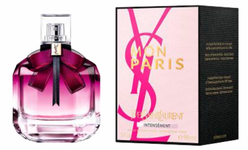 YSL-MON PARIS INTENSAMENTE EDP 90ML