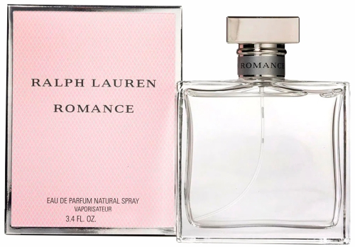 RALPH LAUREN-ROMANCE