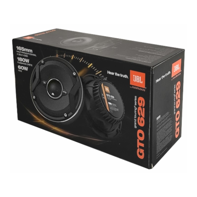 JBL GTO 629C PARLANTE 6"