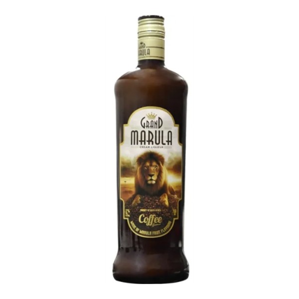 GRAND MARULA COFFE 700ML