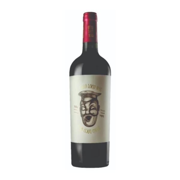 DON BOSCO VINO OTRO LOCO MAS 750ML