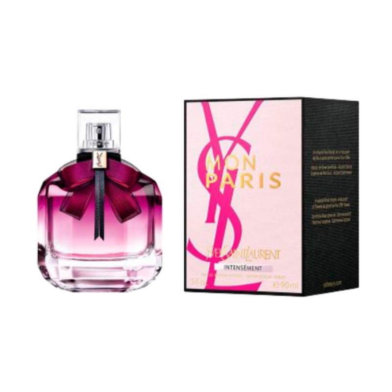 YSL-MON PARIS INTENSAMENTE EDP 90ML